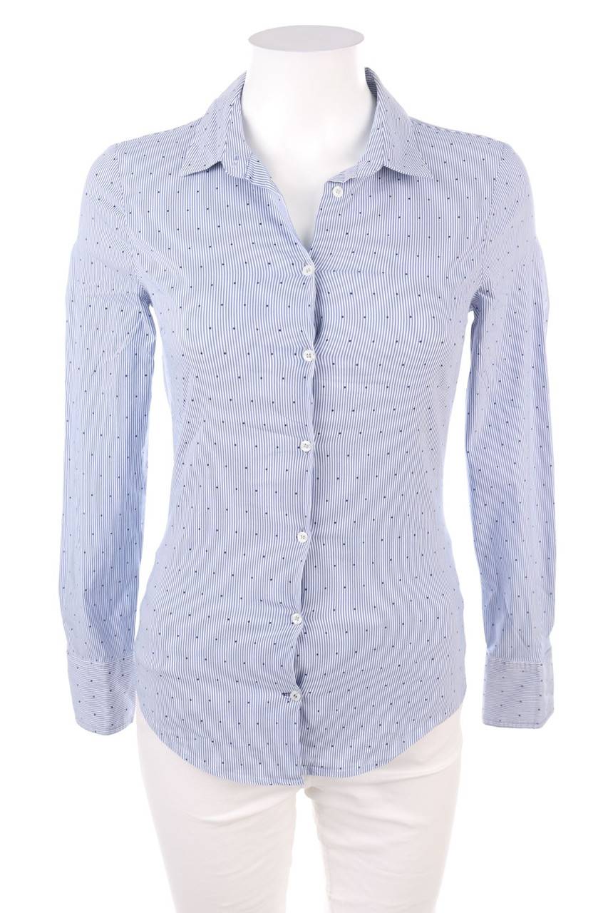 Carou ZARA Hemd-Bluse