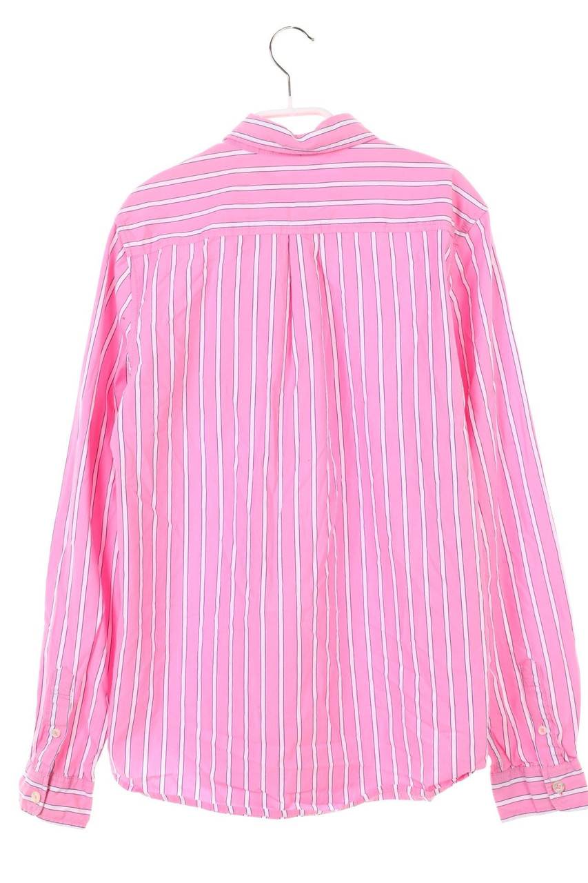 Carou ZARA Hemd Mit Streifen