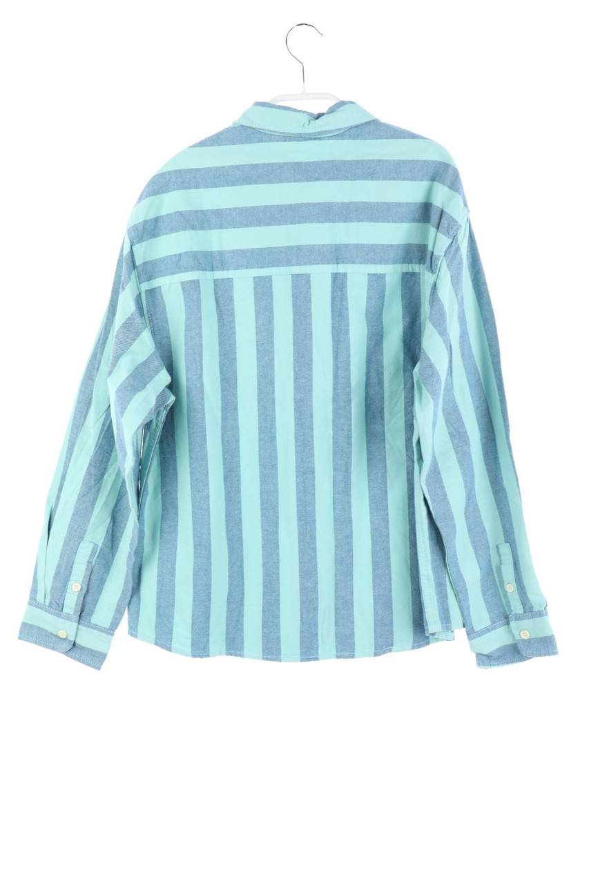 Carou ZARA Hemd Mit Streifen