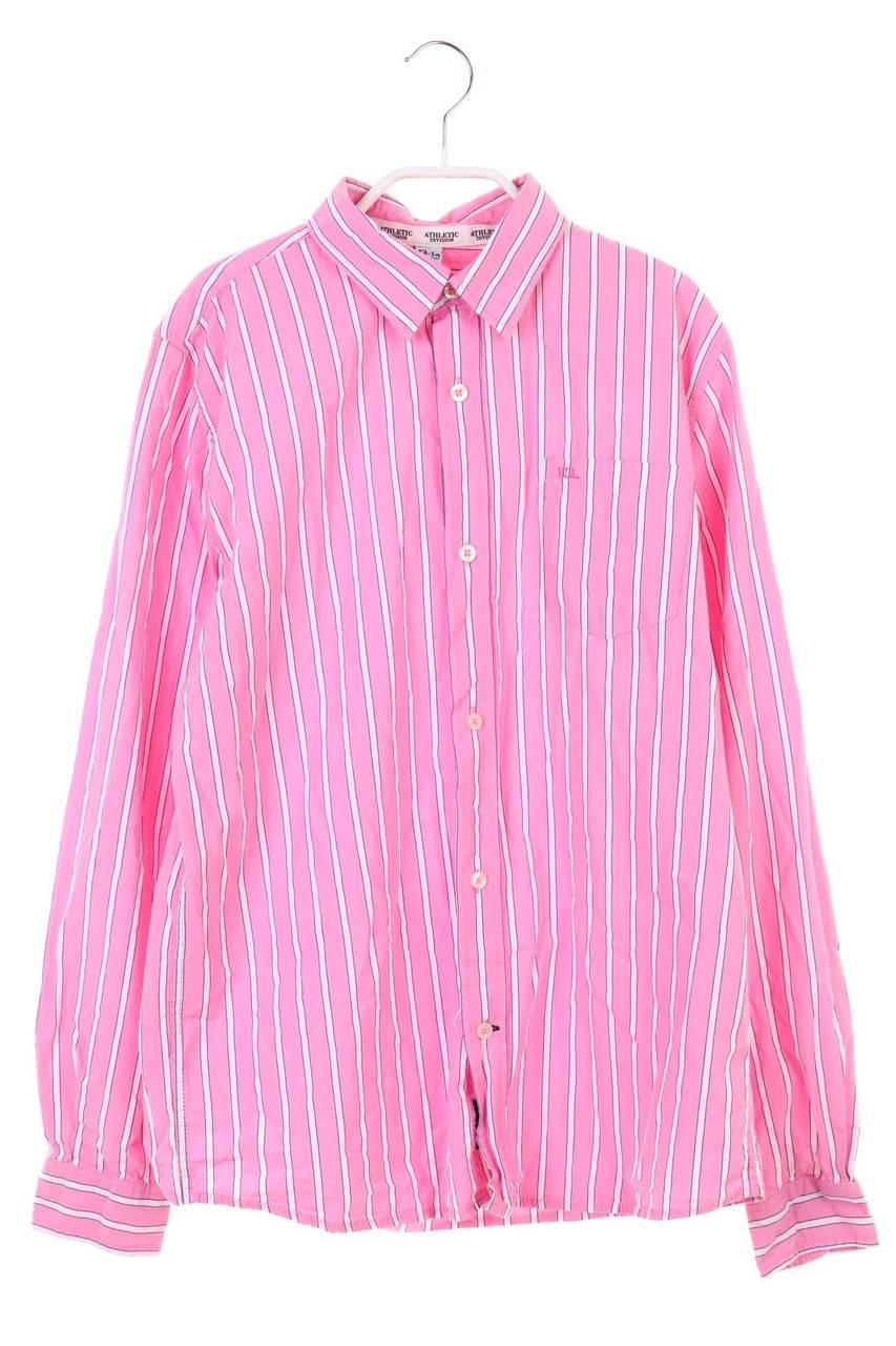 Carou ZARA Hemd mit Streifen