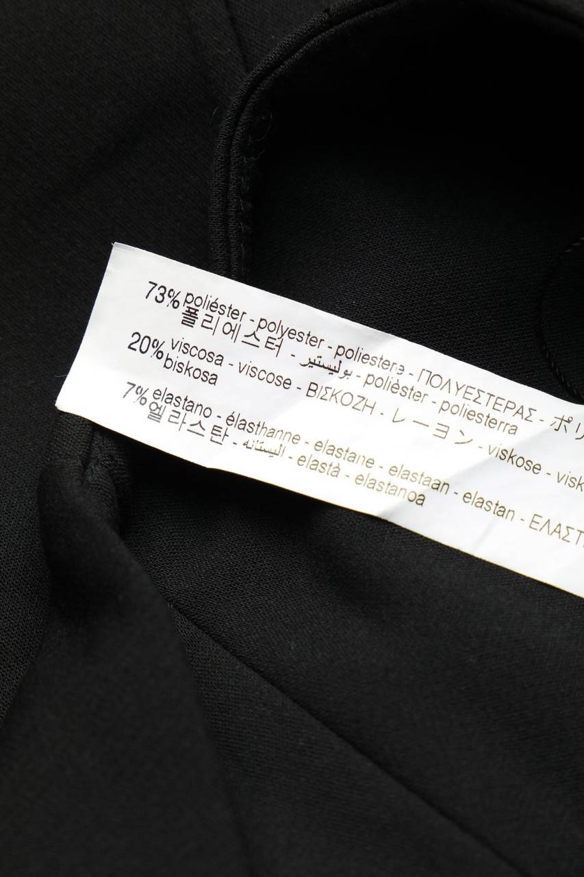 Carou ZARA High Waist-Business-Hose