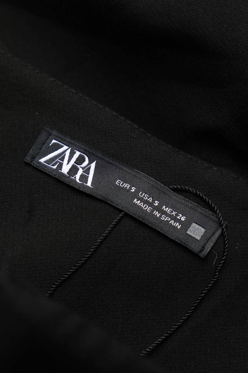 Carou ZARA High Waist-Business-Hose