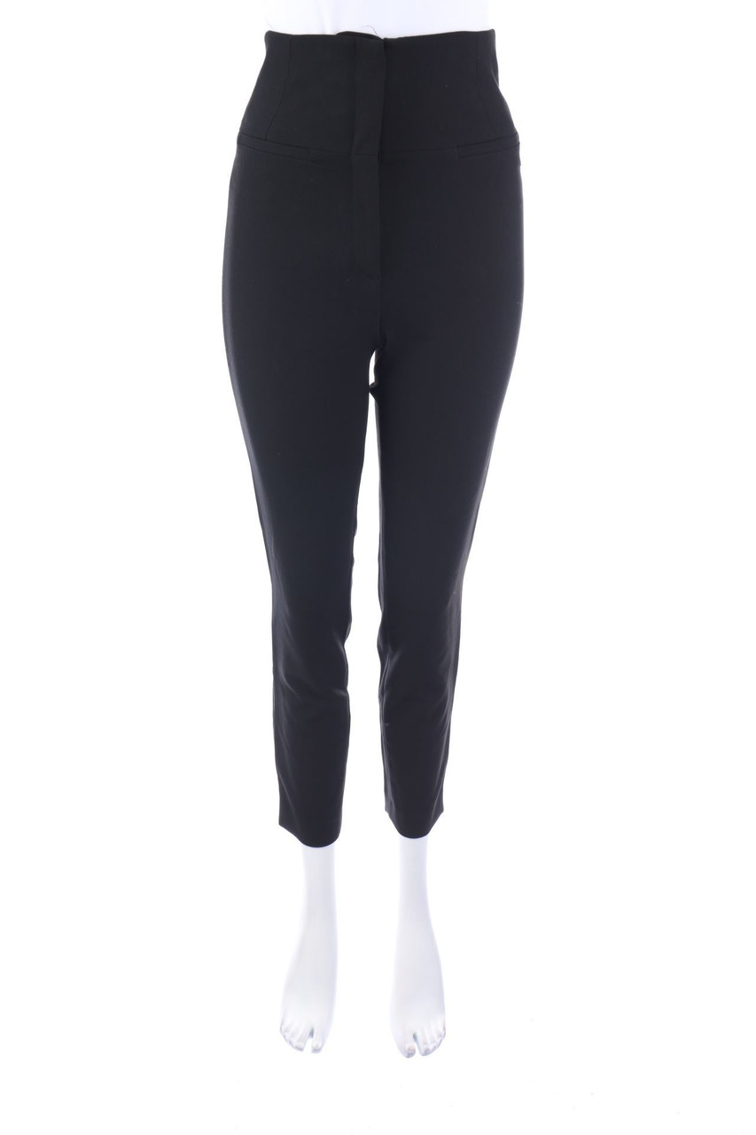 Carou ZARA High Waist-Business-Hose