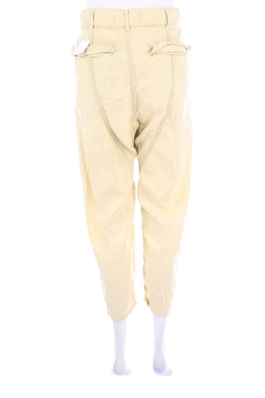 Carou ZARA High Waist-Hose