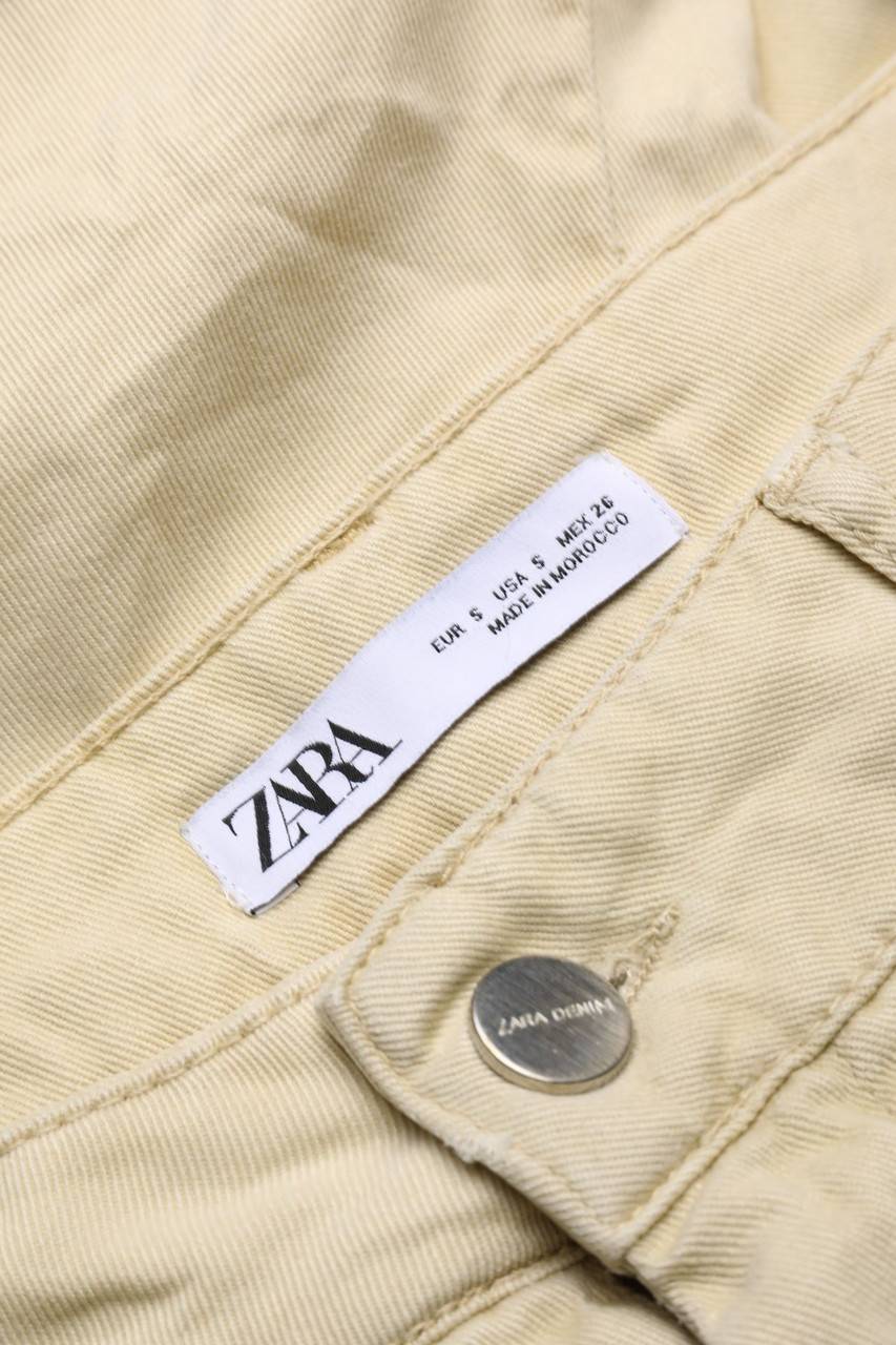 Carou ZARA High Waist-Hose