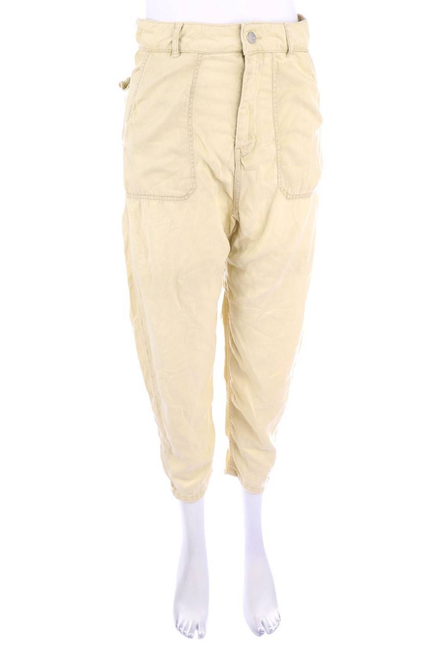 Carou ZARA High Waist-Hose