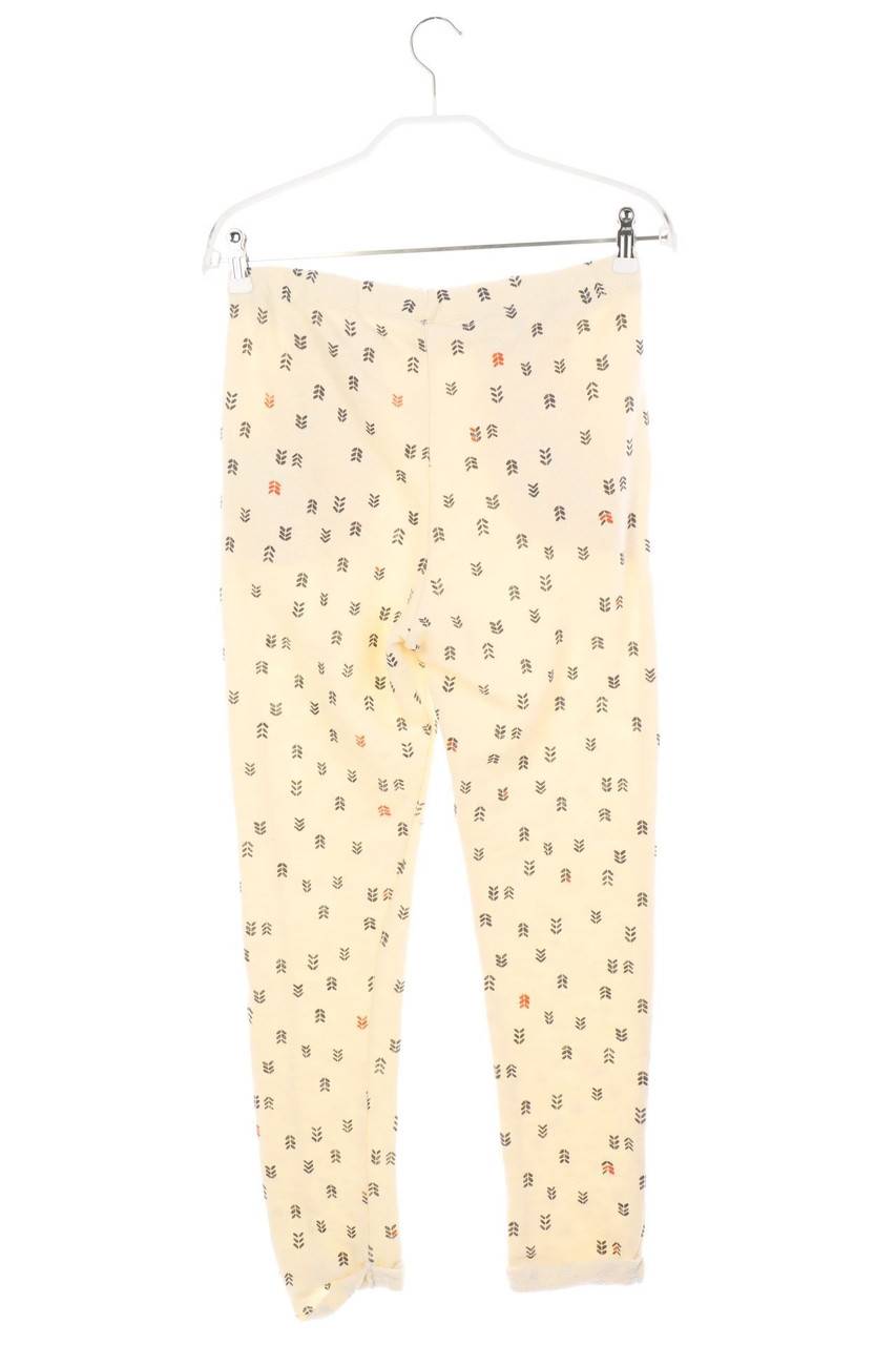 Carou ZARA Hose Mit Muster
