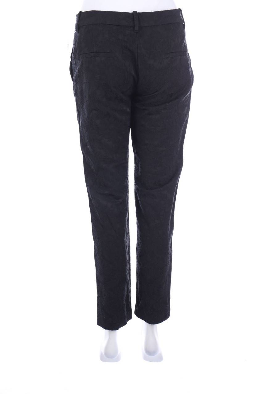 Carou ZARA Hose Mit Muster