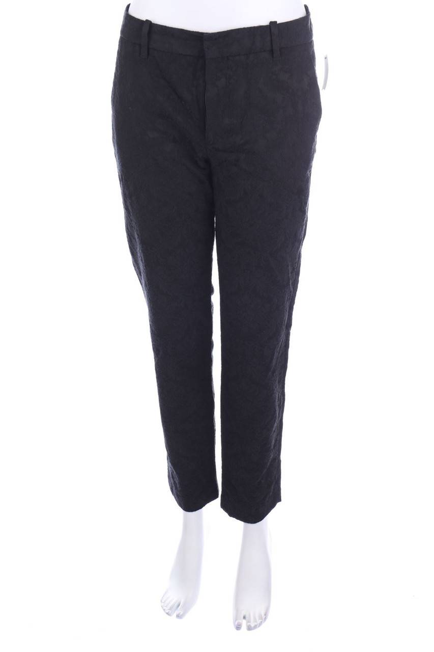 Carou ZARA Hose mit Muster