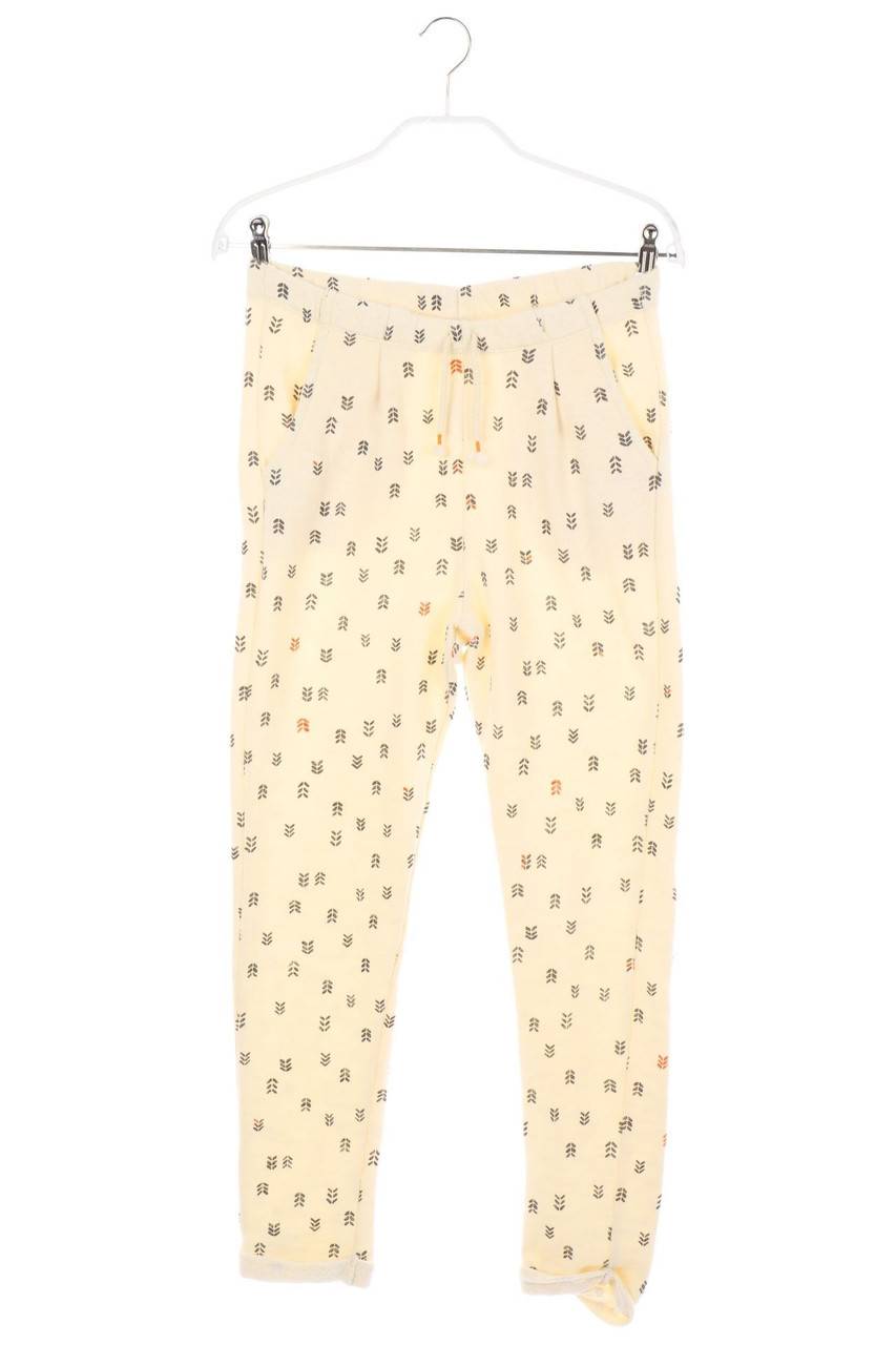 Carou ZARA Hose mit Muster