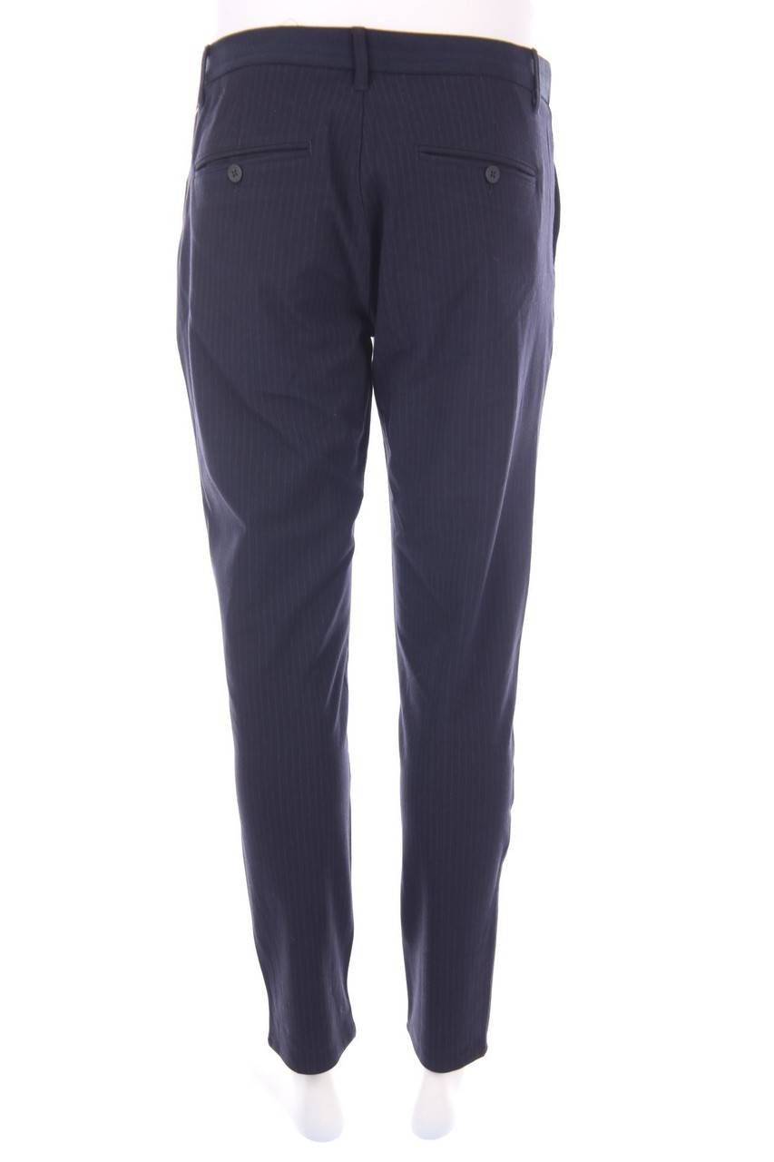 Carou ZARA Hose Mit Streifen