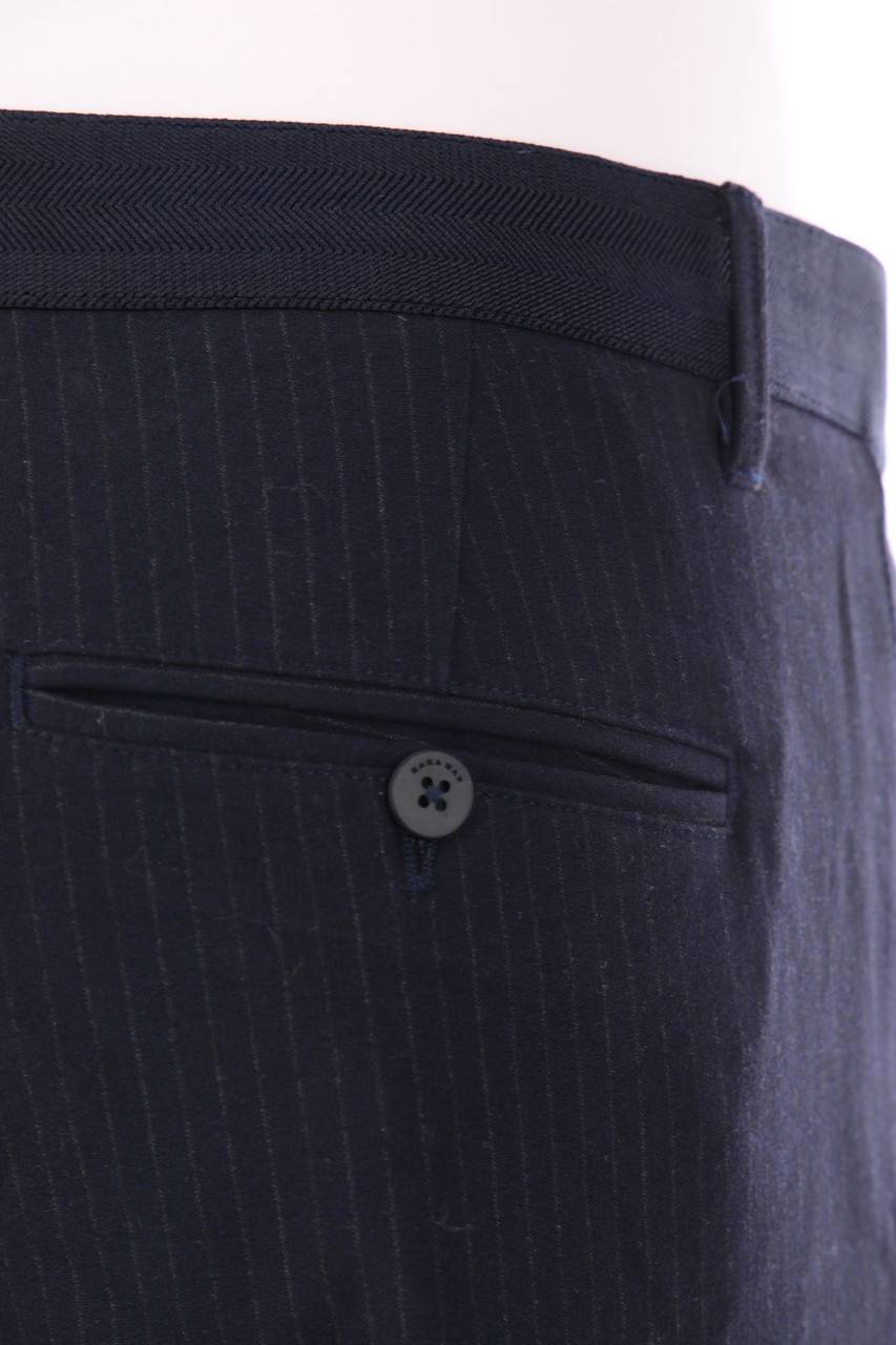 Carou ZARA Hose Mit Streifen