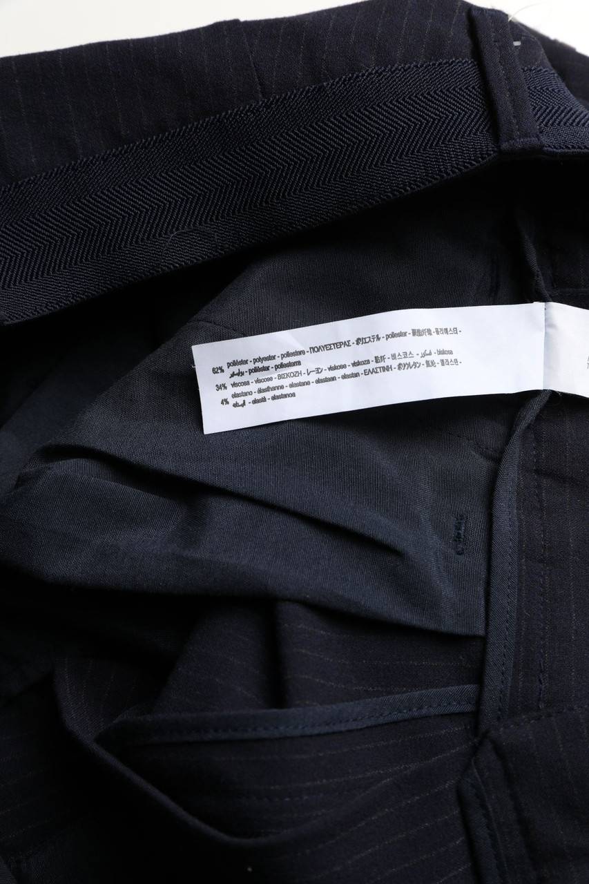 Carou ZARA Hose Mit Streifen