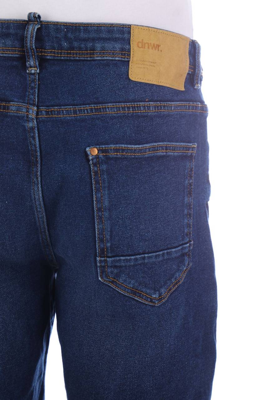 Carou ZARA Jeans-Shorts