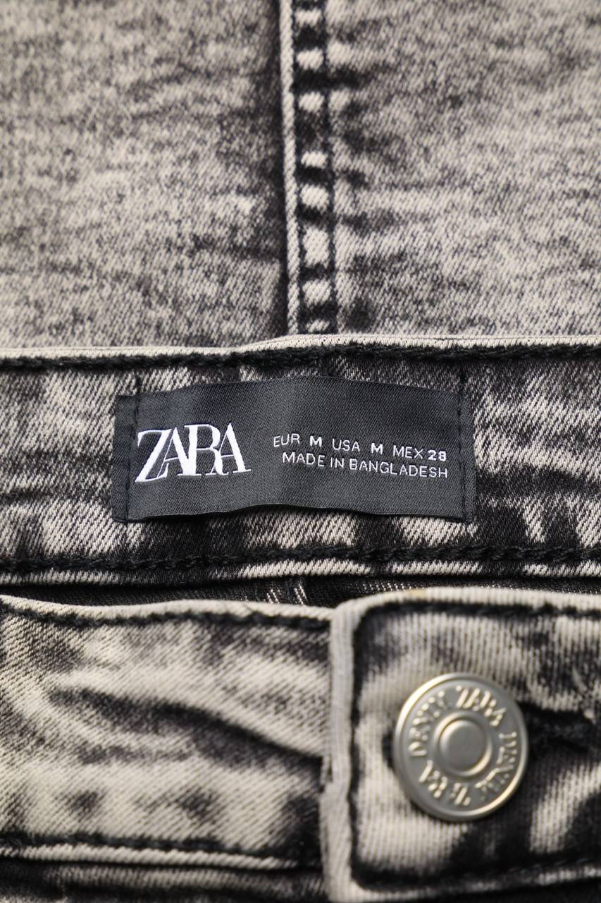 Carou ZARA Jeansrock