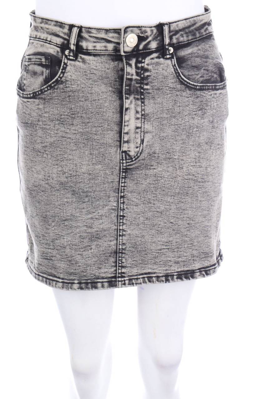 Carou ZARA Jeansrock