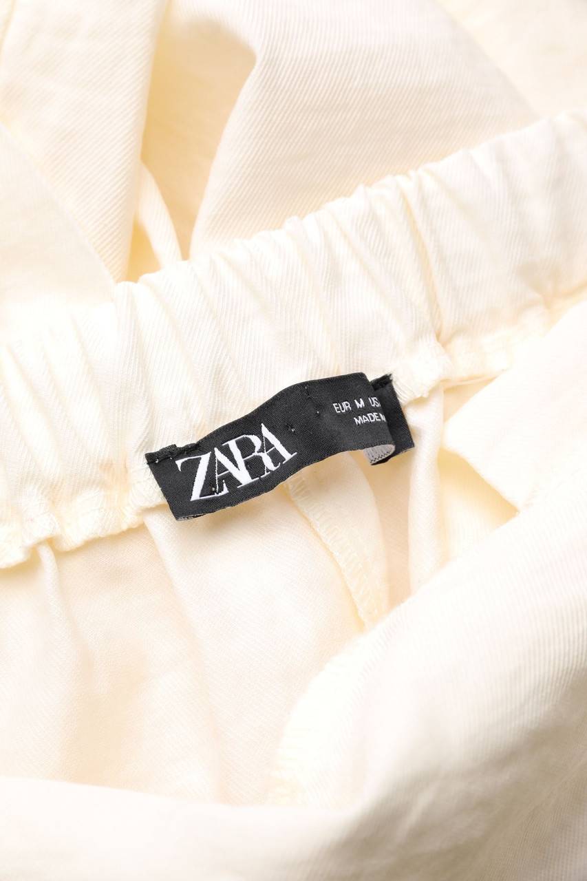 Carou ZARA Jumpsuit Mit Cut-out