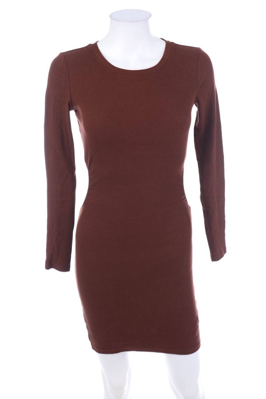 Carou ZARA Kleid mit Cut-outs