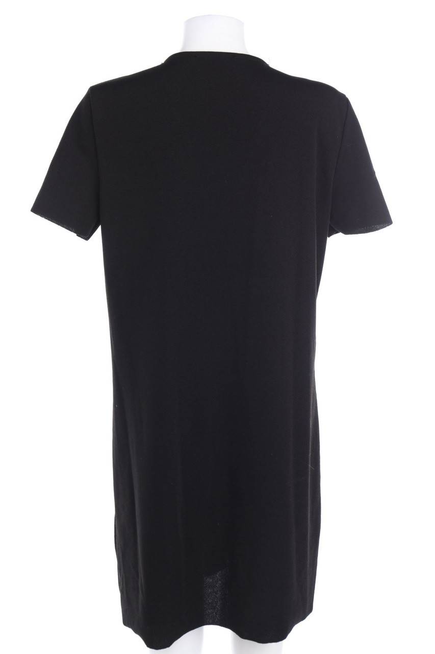 Carou ZARA Kleid Mit Ethno-Print