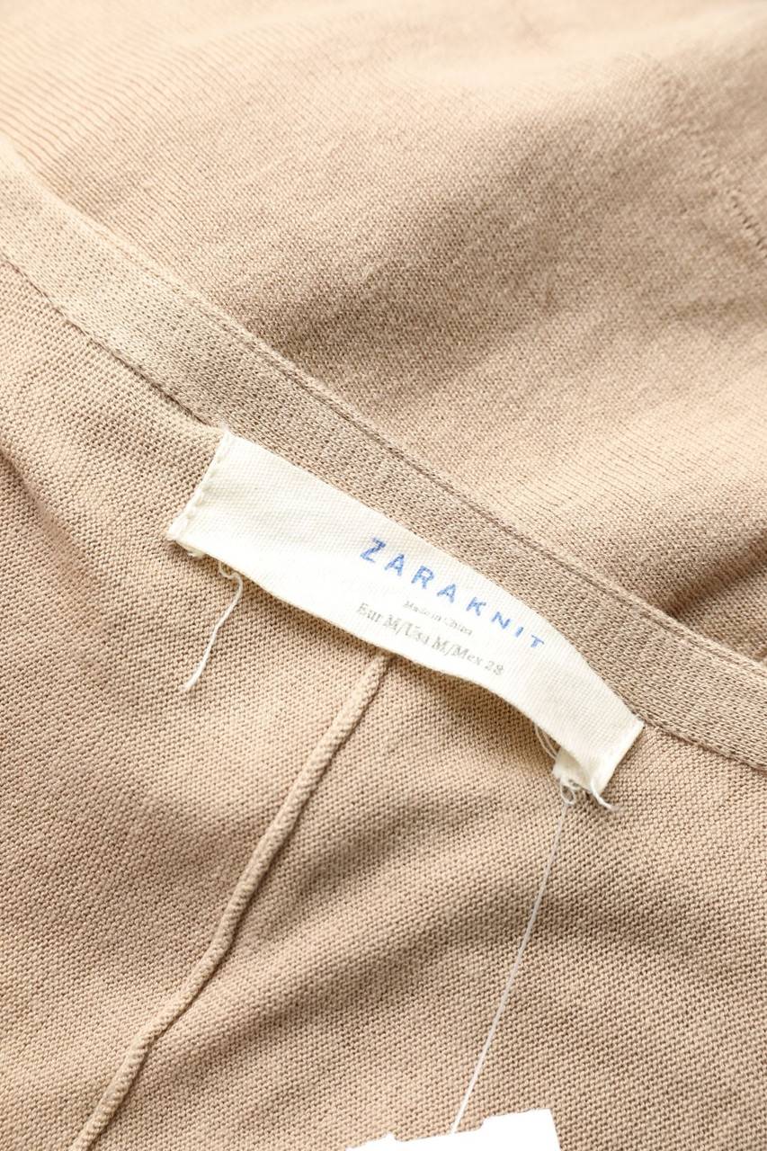 Carou Zara Knit Cardigan Mit Batwing-Ärmeln