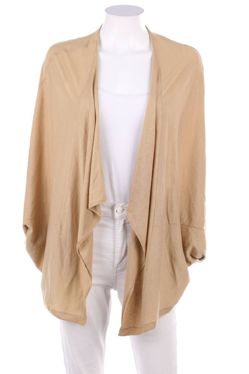 Carou Zara Knit Cardigan mit Batwing-Ärmeln