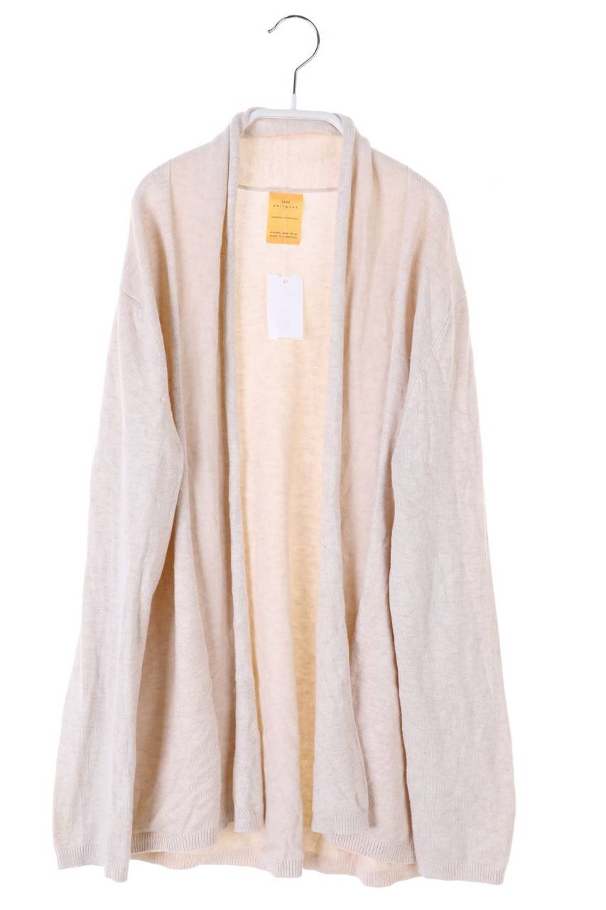 Carou ZARA KNITWEAR Strickjacke aus Viskose-Mix