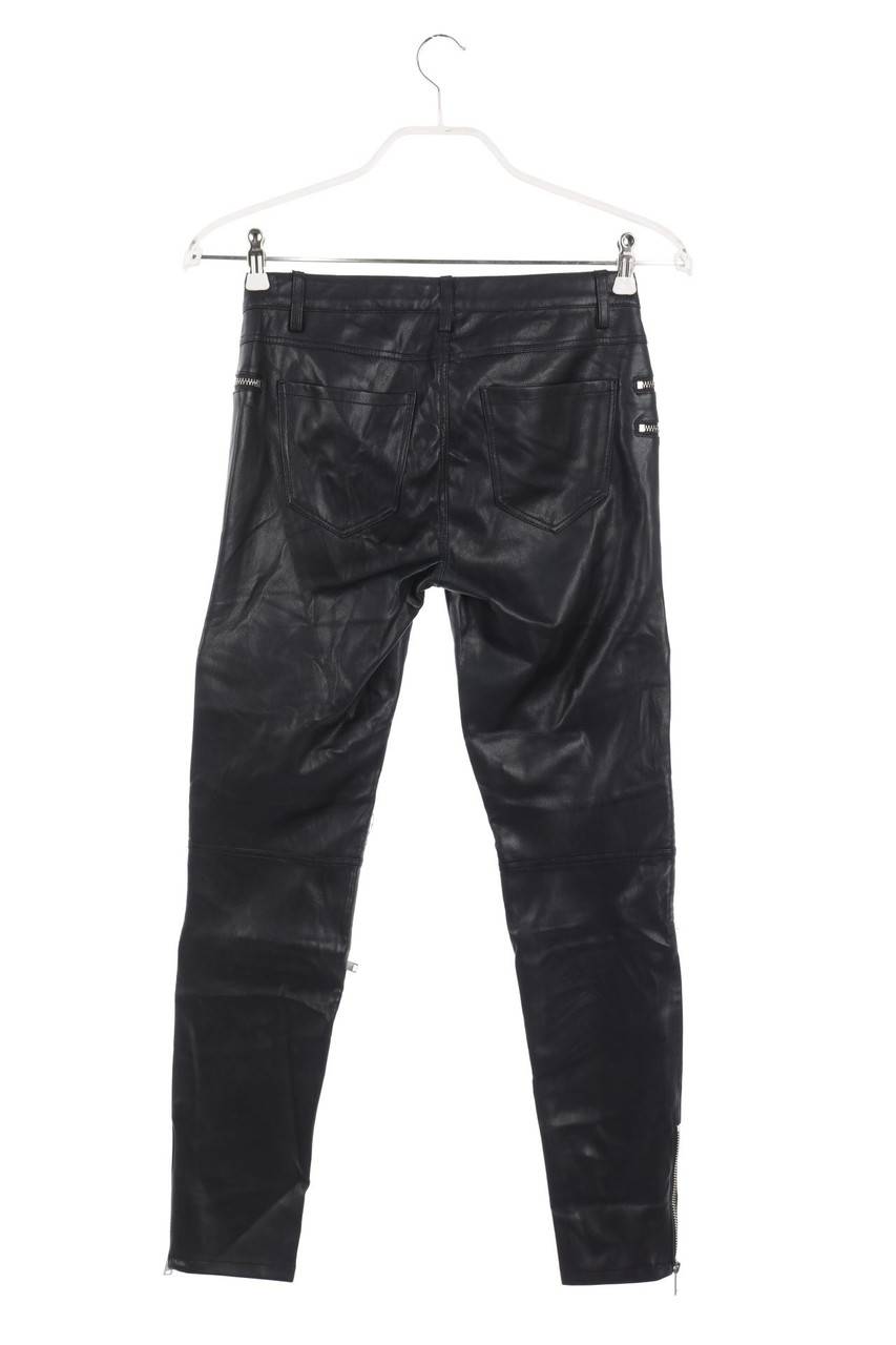 Carou ZARA Kunstleder-Hose