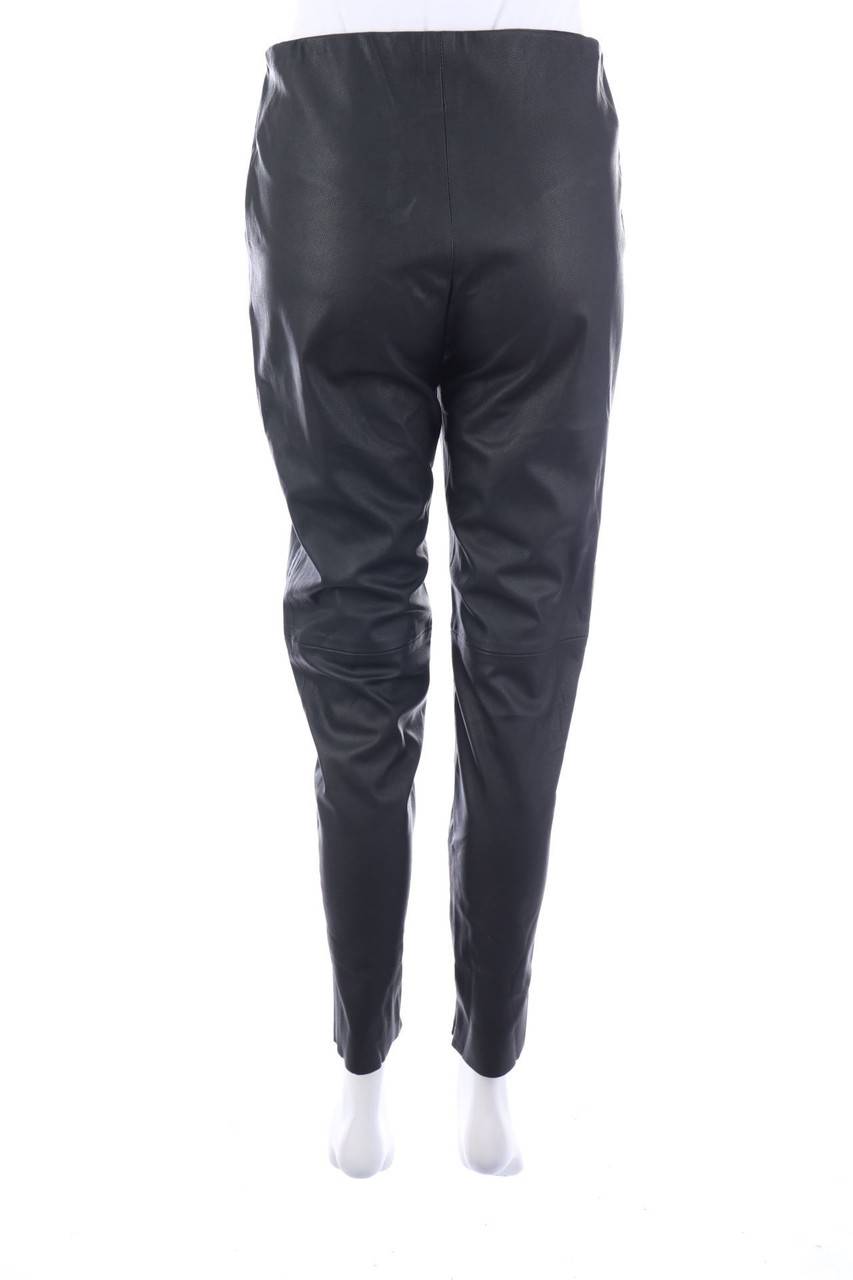 Carou ZARA Kunstleder-Hose
