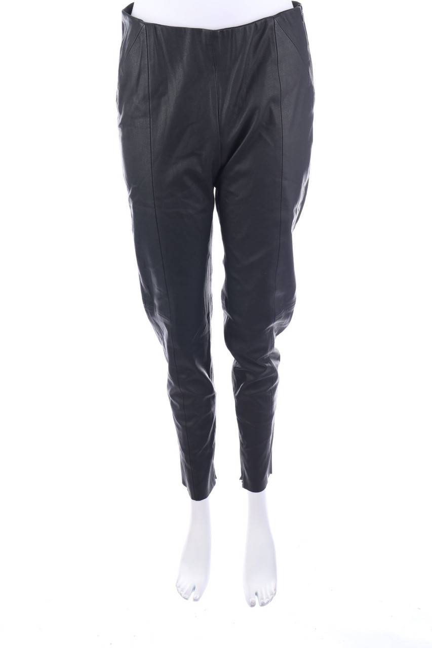Carou ZARA Kunstleder-Hose