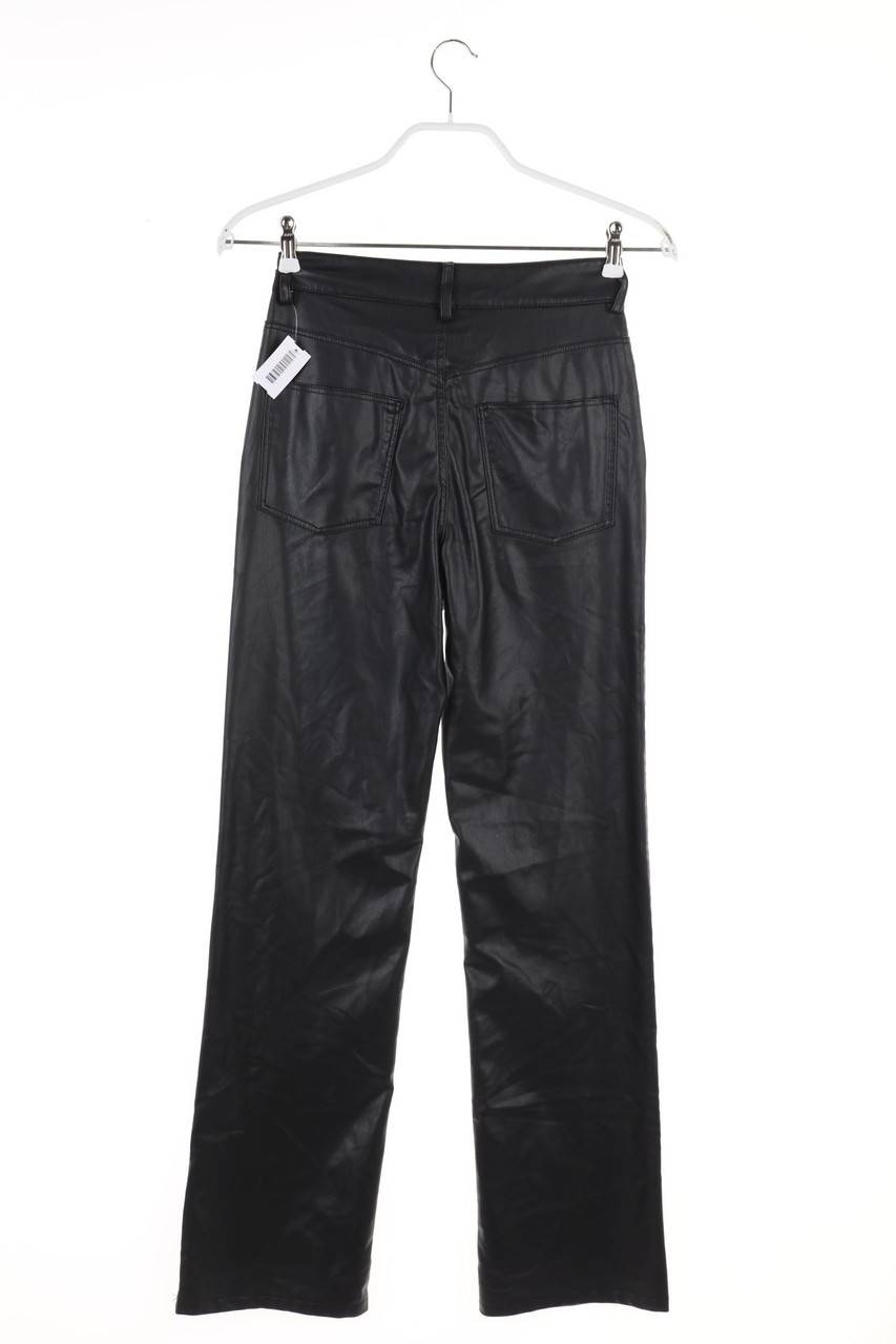Carou ZARA Kunstleder-Hose