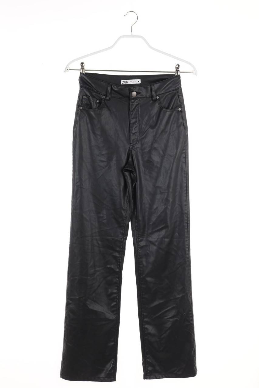 Carou ZARA Kunstleder-Hose