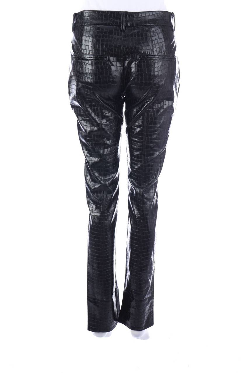 Carou ZARA Kunstleder-Hose