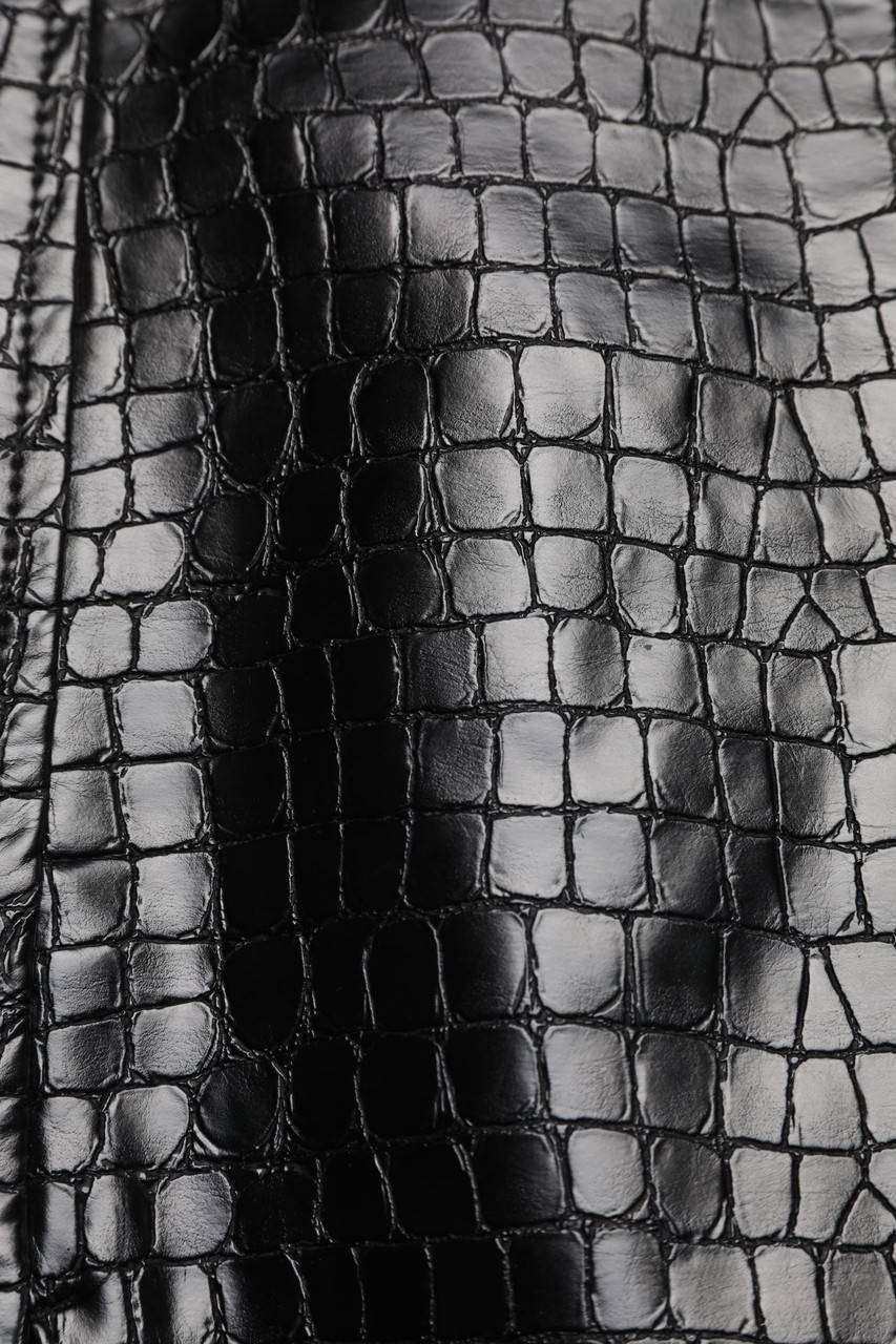 Carou ZARA Kunstleder-Hose