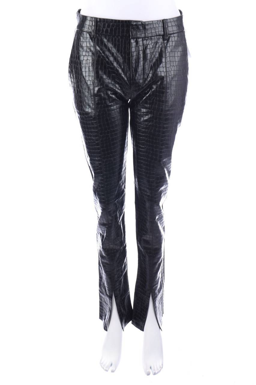 Carou ZARA Kunstleder-Hose