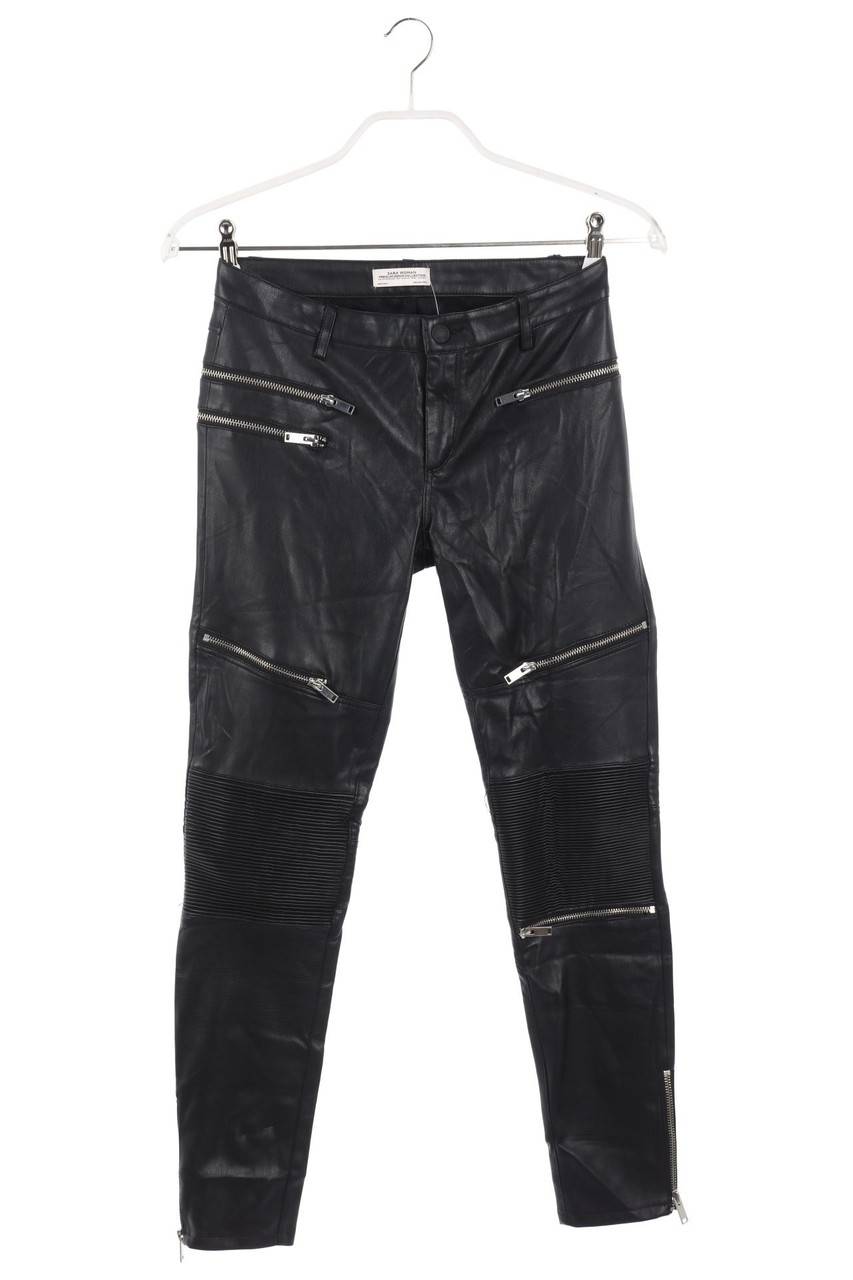 Carou ZARA Kunstleder-Hose