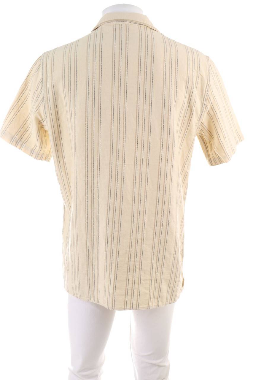 Carou ZARA Kurzarm-Hemd