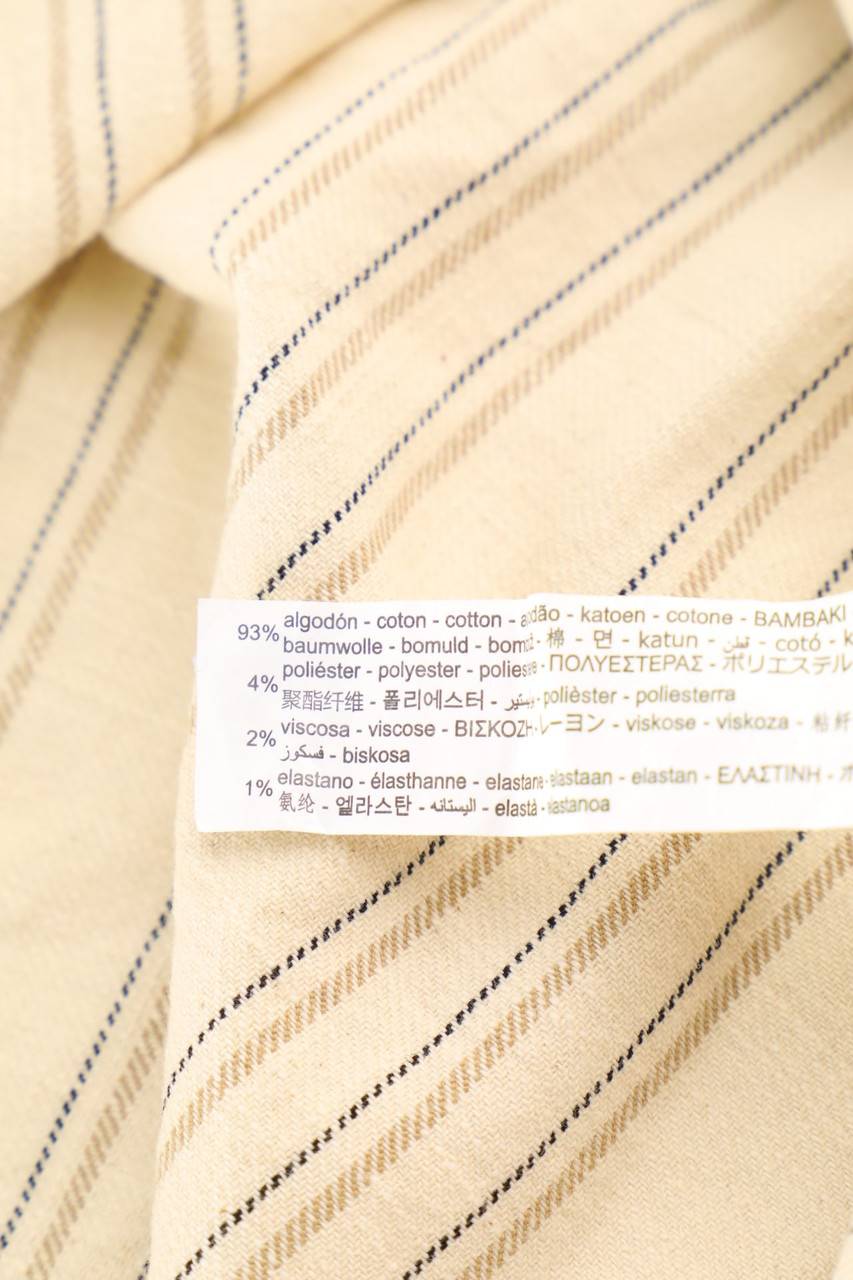 Carou ZARA Kurzarm-Hemd