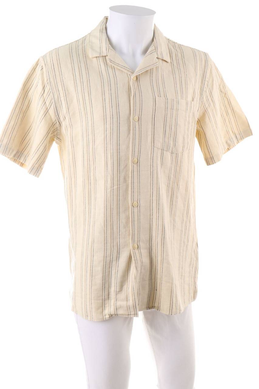 Carou ZARA Kurzarm-Hemd