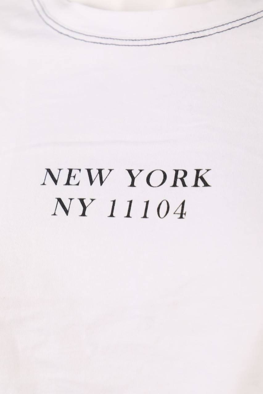Carou ZARA Kurzarm-Shirt