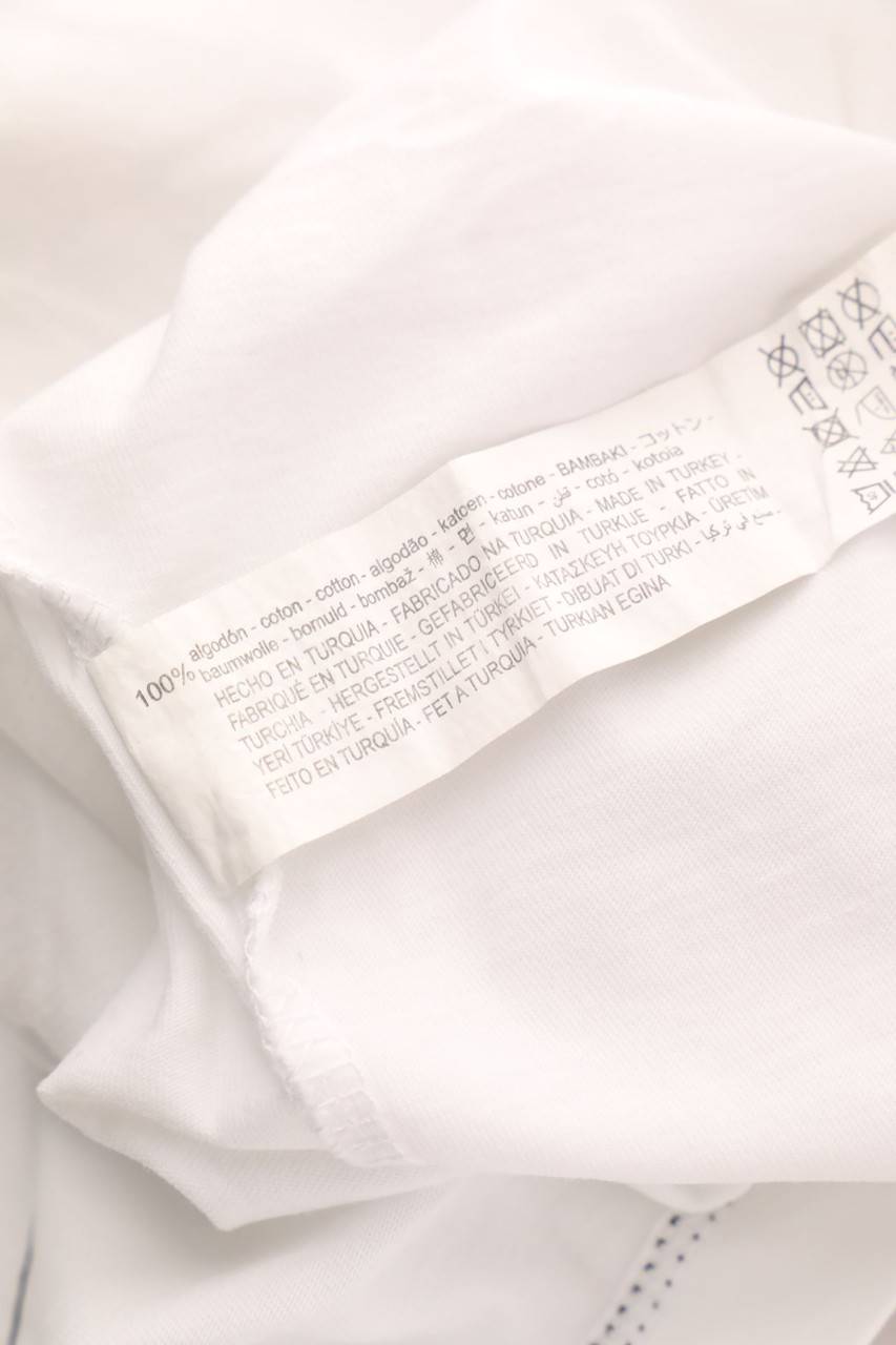 Carou ZARA Kurzarm-Shirt