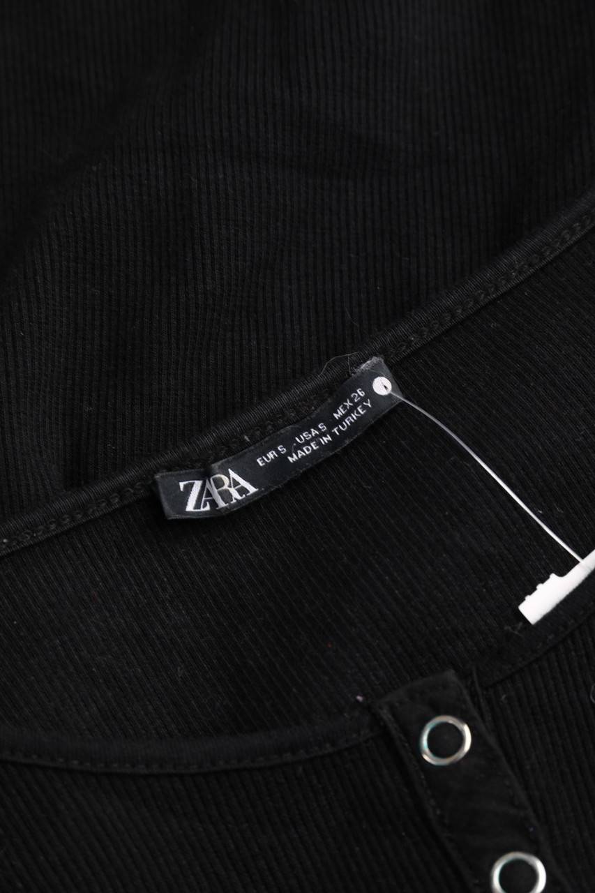 Carou ZARA Longsleeve-Shirt