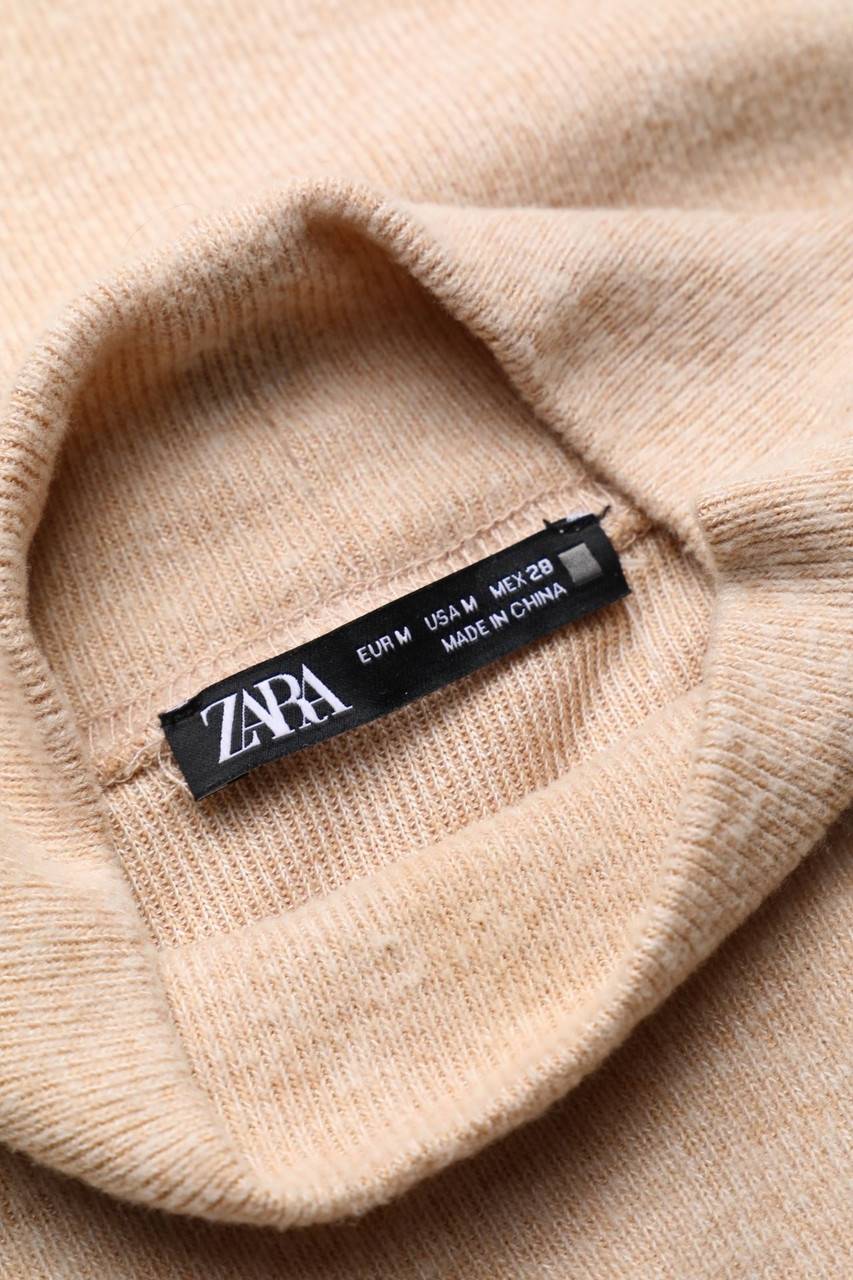 Carou ZARA Longsleeve-Shirt