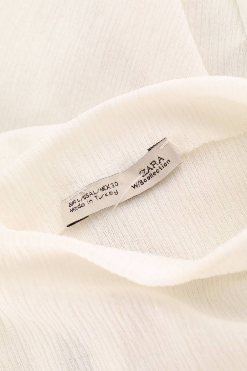 Carou ZARA Longsleeve-Shirt