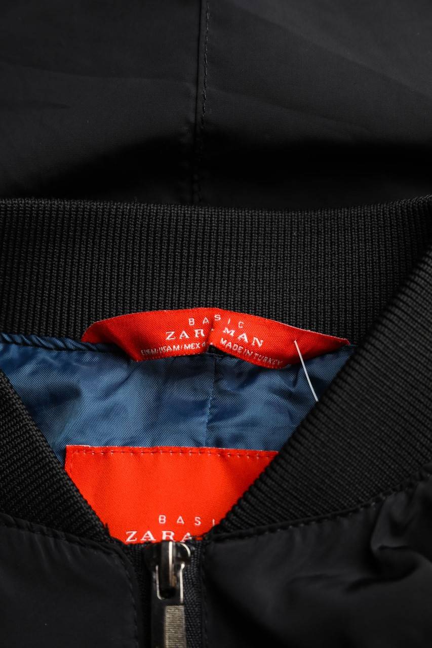 Carou ZARA MAN Blousonjacke
