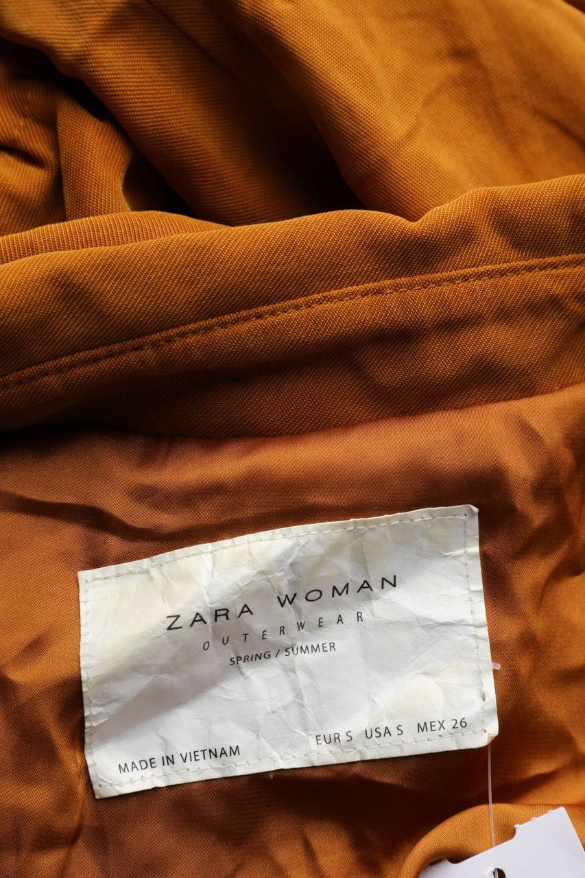 Carou ZARA Mantel