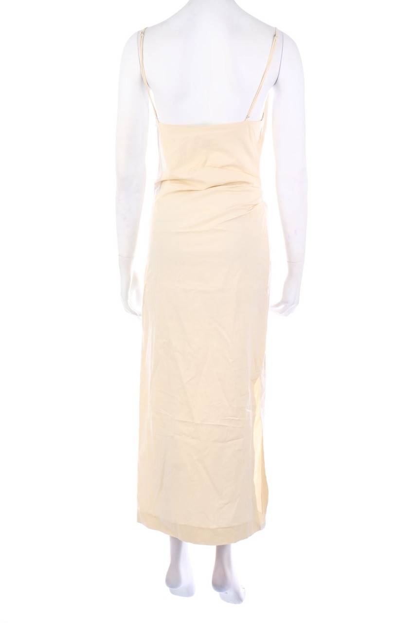 Carou ZARA Maxi-Kleid