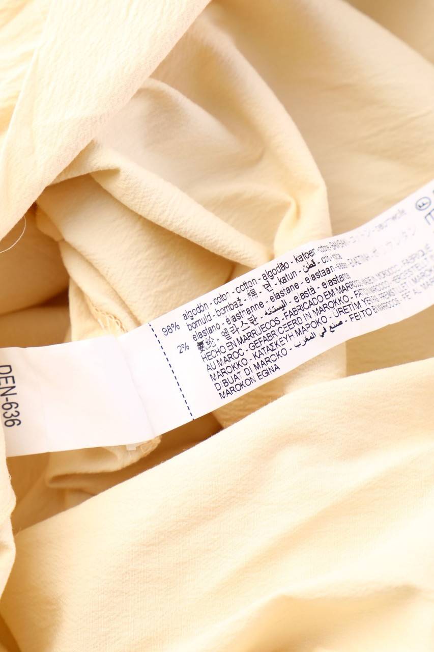 Carou ZARA Maxi-Kleid