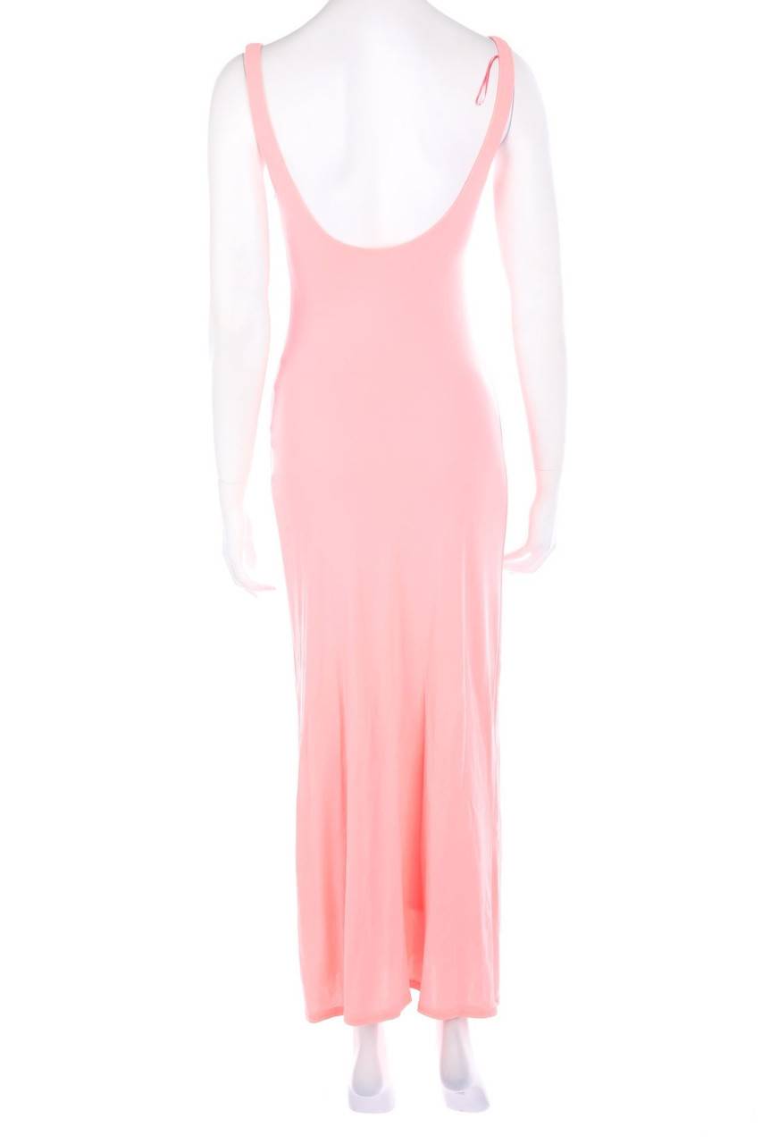 Carou ZARA Maxi-Kleid