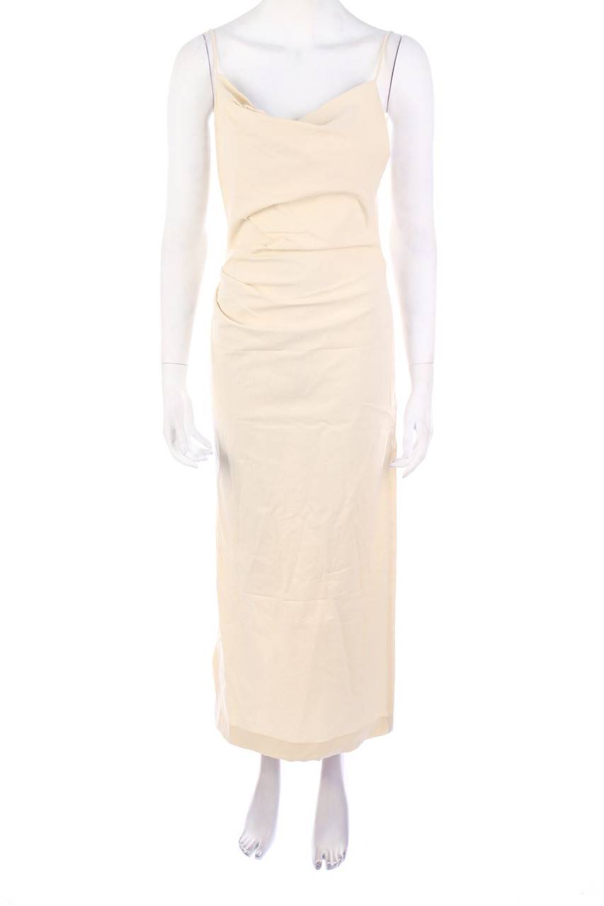 Carou ZARA Maxi-Kleid