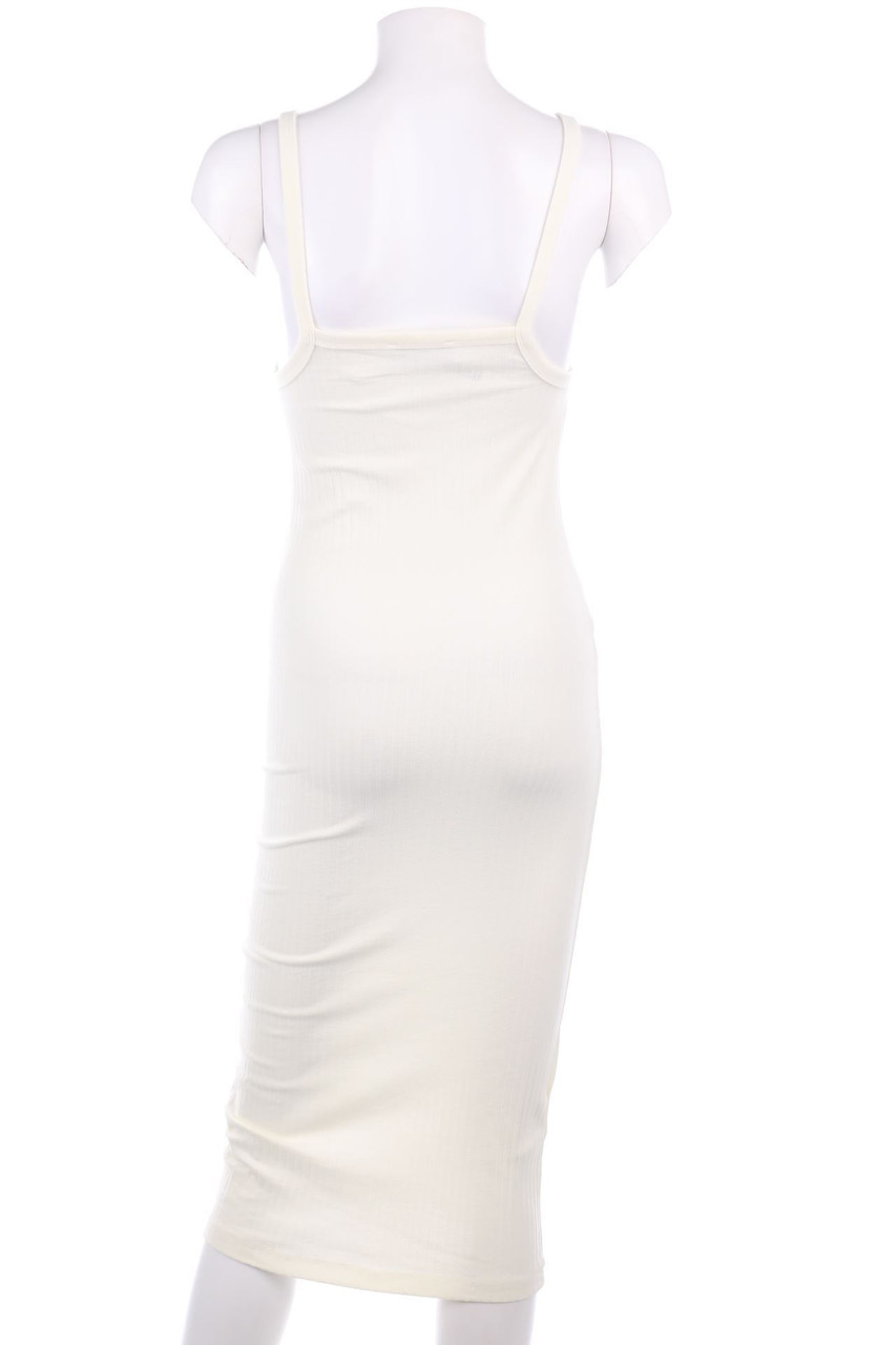 Carou ZARA Midi-Kleid